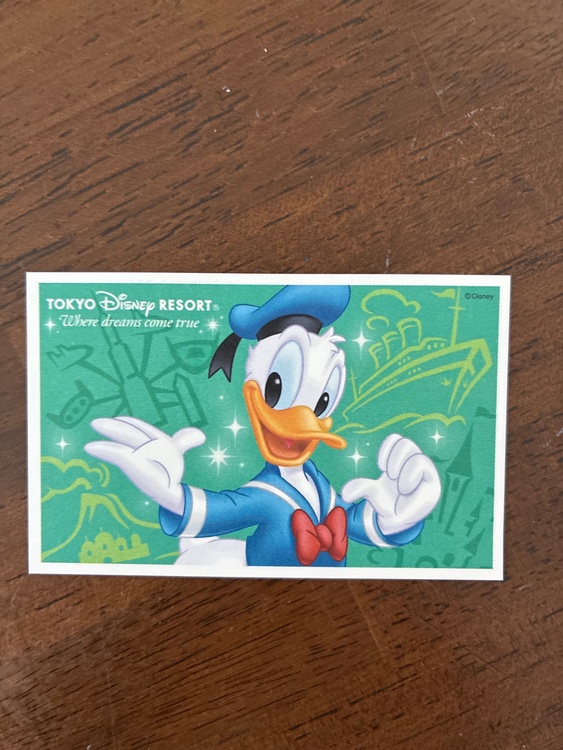 ディズニー（チケット・金券）の商品画像 - 査定依頼日：2026年4月11日 - 最高査定価格：100,000円