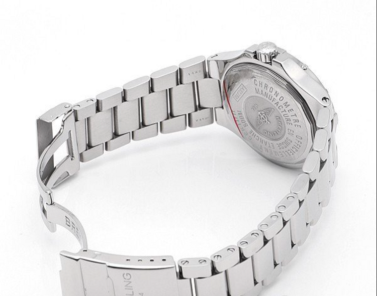 コルトGMT500m防水（高級時計）の商品画像 - 査定依頼日：2025年8月16日 - 最高査定価格：180,000円