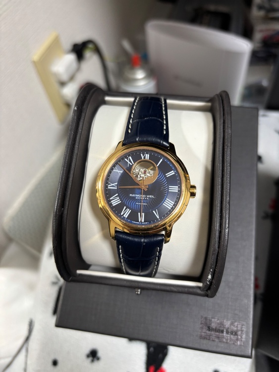 その他 その他 （高級時計）の商品画像 - 査定依頼日：2026年4月20日 - 最高査定価格：100,000円