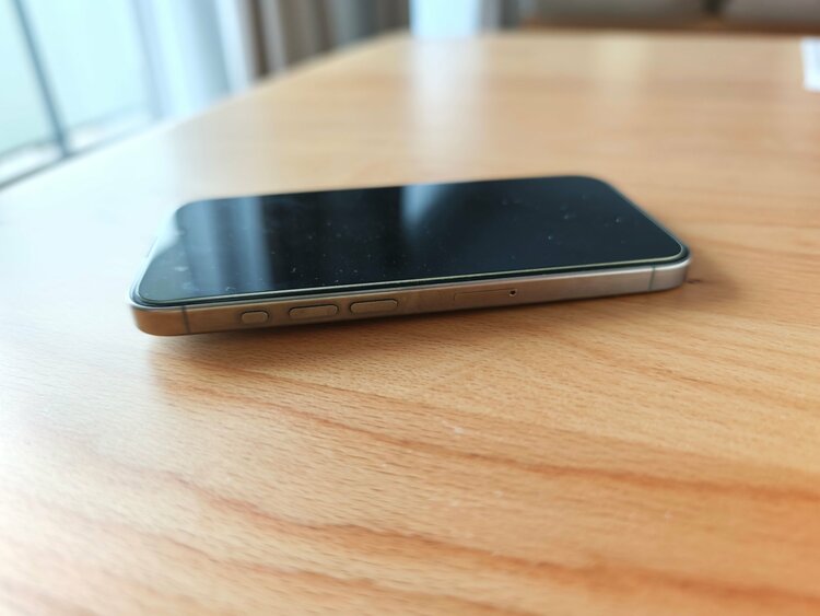 iPhone iPhone 15 Pro 256GB SIMフリー（スマホ）の商品画像 - 査定依頼日：2026年9月27日 - 最高査定価格：92,000円