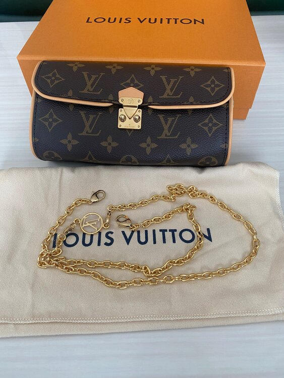 ルイヴィトン モノグラム （ブランドバッグ）の商品画像 - 査定依頼日：2025年3月23日 - 最高査定価格：180,000円