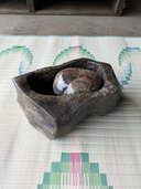 鑑賞石（美術品・骨董品）の商品画像 - 査定依頼日：2026年3月23日 - 最高査定価格：10円