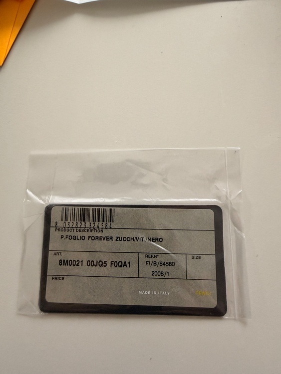 フェンディ  （ブランドバッグ）の商品画像 - 査定依頼日：2026年4月12日 - 最高査定価格：12,000円