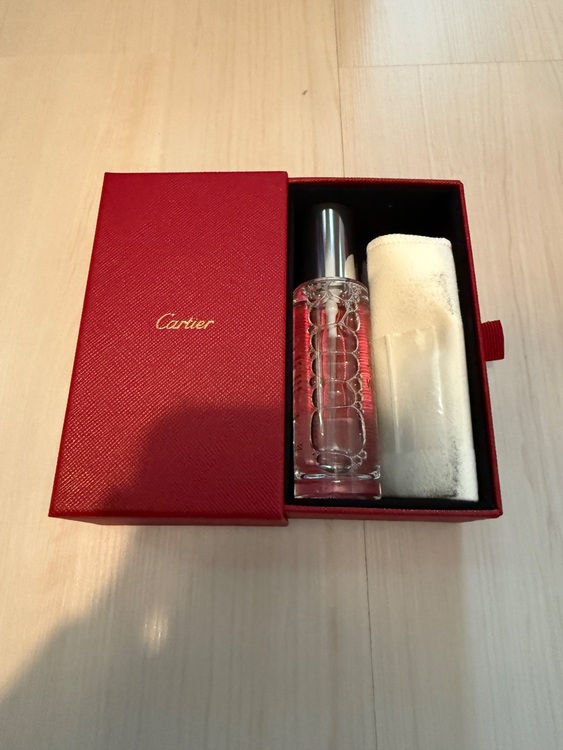 カルティエ サントス サントスLM（高級時計）の商品画像 - 査定依頼日：2025年10月26日 - 最高査定価格：1,100,000円