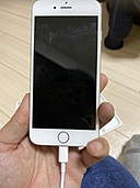 iPhone6（スマホ）の商品画像 - 査定依頼日：2020年4月26日 - 最高査定価格：1,500円