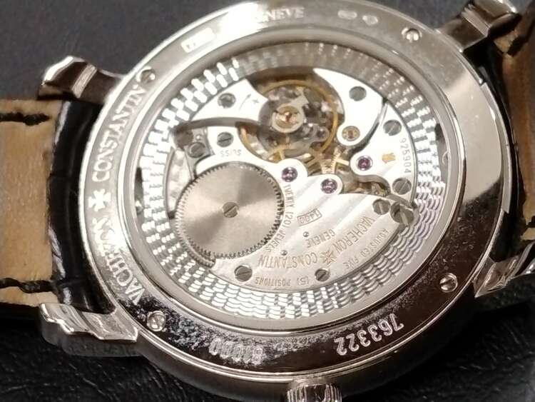 クラシック（高級時計）の商品画像 - 査定依頼日：2025年4月23日 - 最高査定価格：1,400,000円