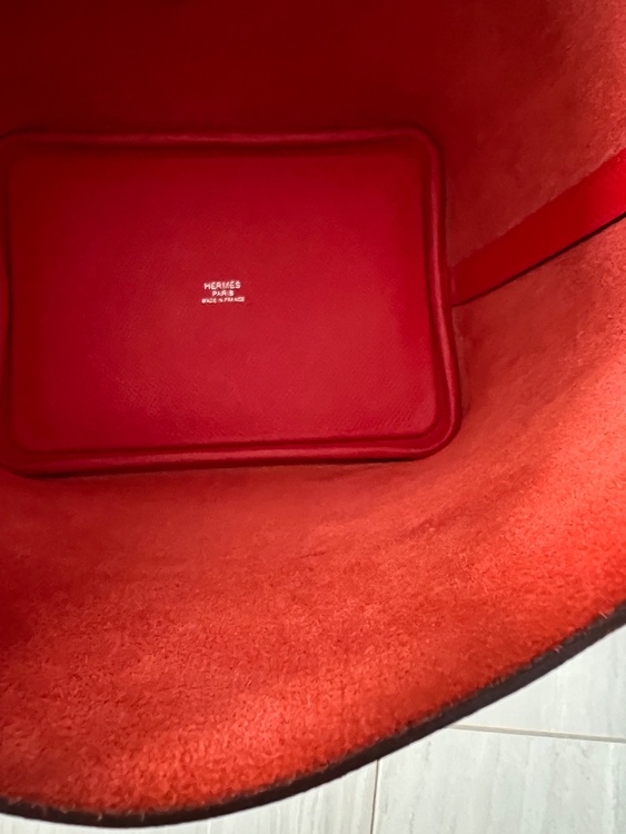 ピコタン（ブランドバッグ）の商品画像 - 査定依頼日：2026年2月12日 - 最高査定価格：360,000円