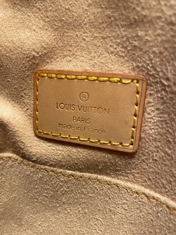 ルイヴィトン ルイヴィトン(その他) （ブランドバッグ）の商品画像 - 査定依頼日：2026年2月18日 - 最高査定価格：170,000円