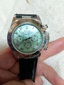 ロレックス デイトナ （高級時計）の商品画像 - 査定依頼日：2026年4月4日 - 最高査定価格：9,000,000円