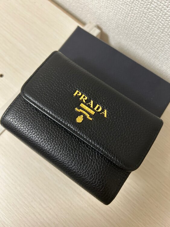 プラダ  （ブランドバッグ）の商品画像 - 査定依頼日：2025年3月30日 - 最高査定価格：40,000円