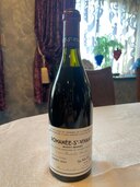 ロマネサンヴィバン1994（お酒）の商品画像 - 査定依頼日：2025年3月10日 - 最高査定価格：260,000円