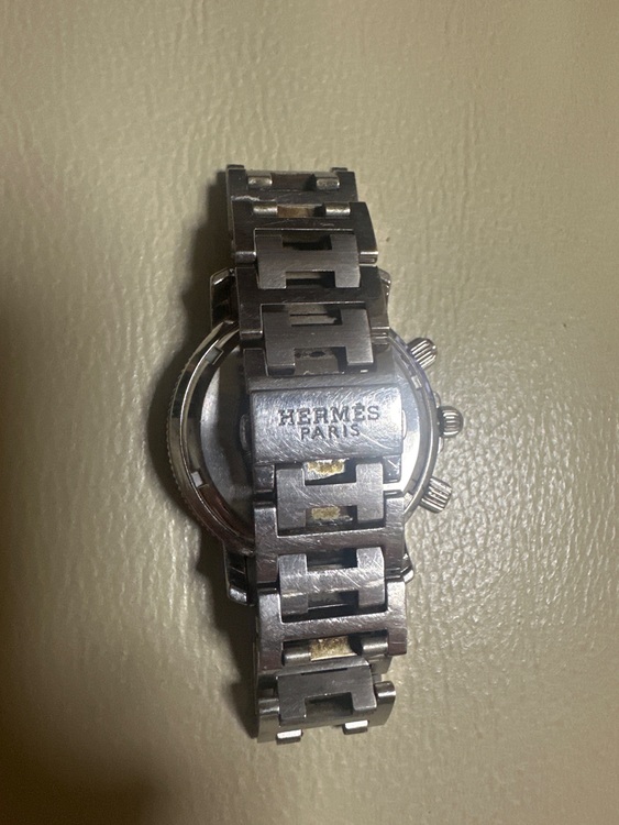 その他 その他 （高級時計）の商品画像 - 査定依頼日：2025年11月23日 - 最高査定価格：58,000円