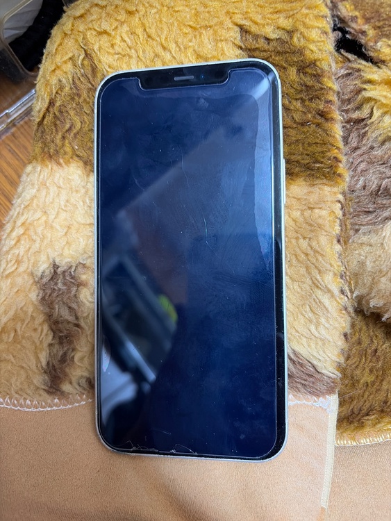 iPhone iPhone 12 128GB au（スマホ）の商品画像 - 査定依頼日：2026年8月4日 - 最高査定価格：23,500円