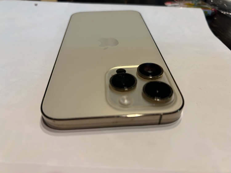 iPhone 14 Pro Max 128GB SIMフリー（スマホ）の商品画像 - 査定依頼日：2026年2月9日 - 最高査定価格：75,000円