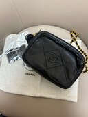 シャネル マトラッセ （ブランドバッグ）の商品画像 - 査定依頼日：2024年10月30日 - 最高査定価格：120,000円