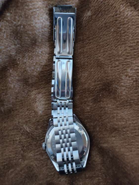 セイコー その他 （高級時計）の商品画像 - 査定依頼日：2025年3月23日 - 最高査定価格：20,000円