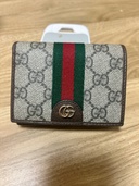 GUCCI財布（ブランド財布・小物）の商品画像 - 査定依頼日：2026年9月22日 - 最高査定価格：100,000円
