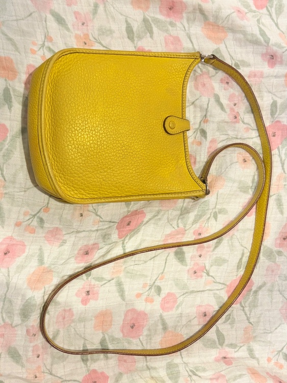 エブリン　TPM（ブランドバッグ）の商品画像 - 査定依頼日：2026年2月10日 - 最高査定価格：350,000円