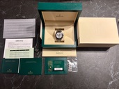 ロレックス デイトナ 116500LN（高級時計）の商品画像 - 査定依頼日：2025年9月30日 - 最高査定価格：4,500,000円