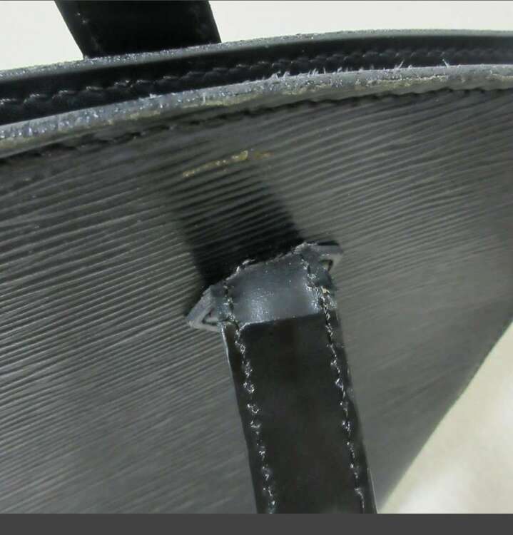 サンジャック（ブランドバッグ）の商品画像 - 査定依頼日：2025年2月4日 - 最高査定価格：30,000円