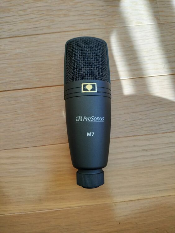 PreSonus AudioBox itwo STUDIO（ピアノ・楽器・PA機材）の商品画像 - 査定依頼日：2025年8月4日 - 最高査定価格：5,000円