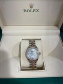 ロレックス デイトジャスト （高級時計）の商品画像 - 査定依頼日：2025年11月26日 - 最高査定価格：3,400,000円