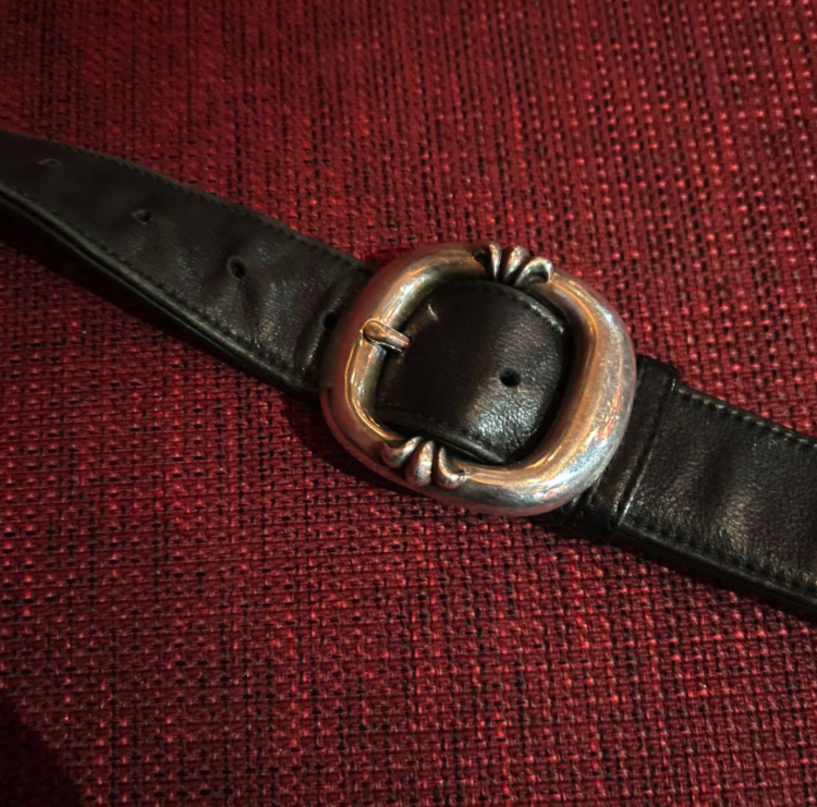 クロムハーツ スナットパック #1 エクストララージ（古着・ファッション）の商品画像 - 査定依頼日：2026年2月16日 - 最高査定価格：400,000円