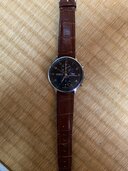 IWC その他 267815（高級時計）の商品画像 - 査定依頼日：2024年11月6日 - 最高査定価格：550,000円