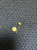 ピアス（金・貴金属）の商品画像 - 査定依頼日：2026年4月8日 - 最高査定価格：6,000円