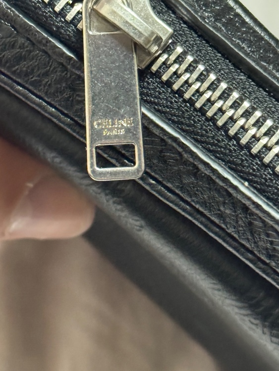 セリーヌ  （ブランドバッグ）の商品画像 - 査定依頼日：2026年1月10日 - 最高査定価格：130,000円