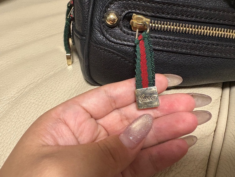 グッチ  （ブランドバッグ）の商品画像 - 査定依頼日：2025年10月7日 - 最高査定価格：40,000円