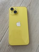 iPhone 14 128GB docomo（スマホ）の商品画像 - 査定依頼日：2023年6月26日 - 最高査定価格：95,500円