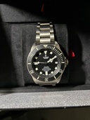 PELAGOS（高級時計）の商品画像 - 査定依頼日：2026年6月26日 - 最高査定価格：580,000円