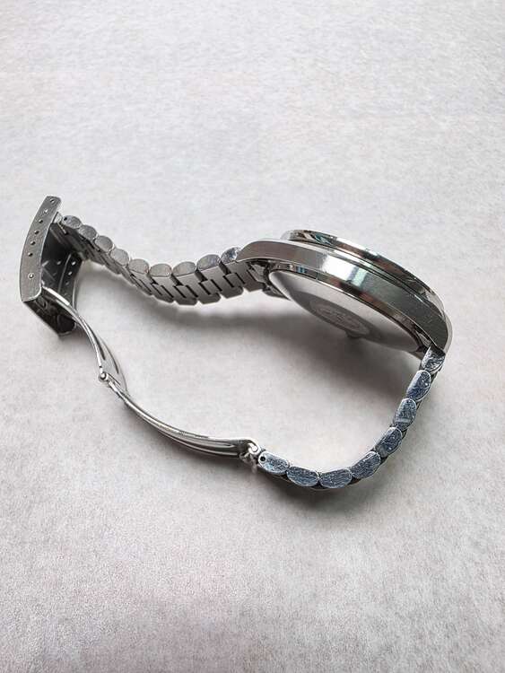 オートマチック（高級時計）の商品画像 - 査定依頼日：2025年4月14日 - 最高査定価格：300,000円