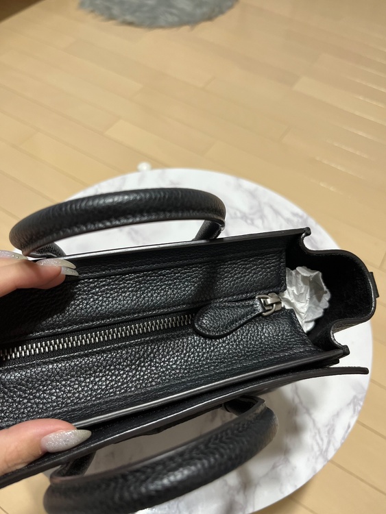 セリーヌ（ブランドバッグ）の商品画像 - 査定依頼日：2026年8月22日 - 最高査定価格：170,000円