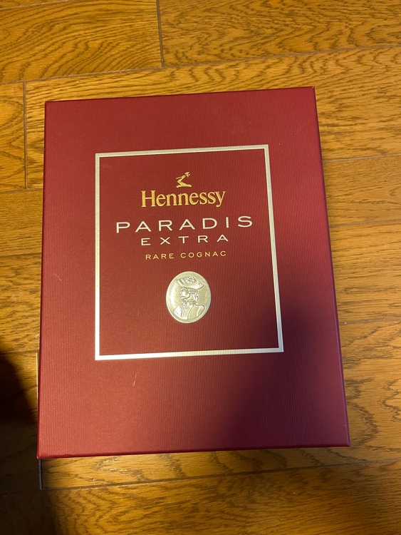 ブランデー ヘネシー （お酒）の商品画像 - 査定依頼日：2026年1月27日 - 最高査定価格：68,000円