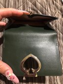 ケイトスペード 財布（ブランド財布・小物）の商品画像 - 査定依頼日：2022年8月4日 - 最高査定価格：4,000円