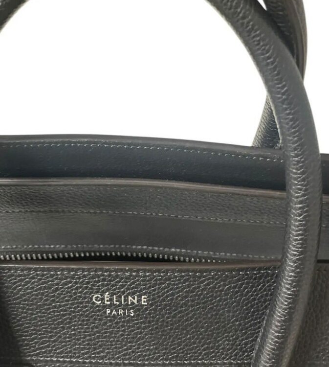 ラゲージ ミニショッパー（ブランドバッグ）の商品画像 - 査定依頼日：2025年5月22日 - 最高査定価格：90,000円