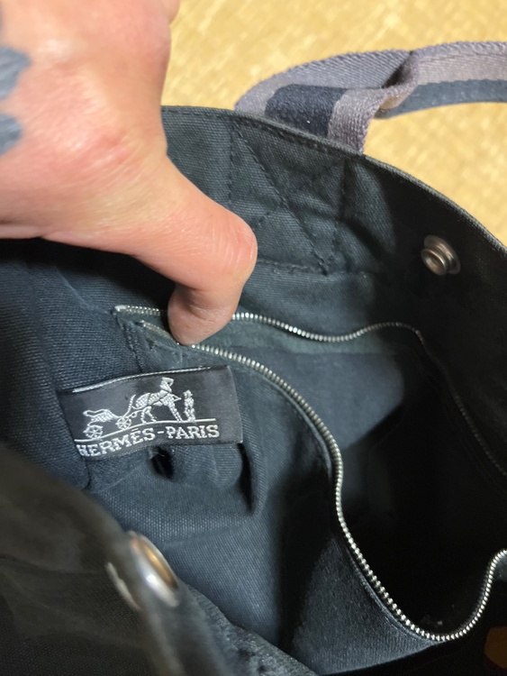 エルメス フールトゥ（ブランドバッグ）の商品画像 - 査定依頼日：2026年5月24日 - 最高査定価格：8,000円