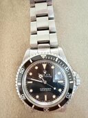 ロレックス サブマリーナー 9315