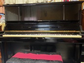 UX-3（ピアノ・楽器・PA機材）の商品画像 - 査定依頼日：2025年10月30日 - 最高査定価格：100,000円