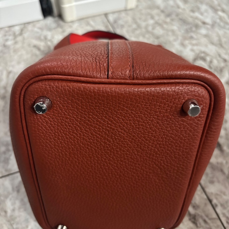 ピコタンpm キュイーブル（ブランドバッグ）の商品画像 - 査定依頼日：2026年3月3日 - 最高査定価格：400,000円