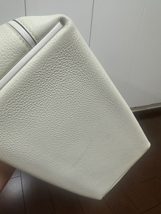 エルメス エルメス(その他) （ブランドバッグ）の商品画像 - 査定依頼日：2025年12月25日 - 最高査定価格：850,000円