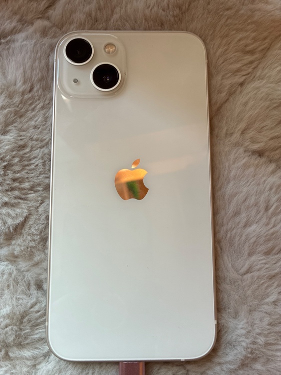 iPhone13（スマホ）の商品画像 - 査定依頼日：2026年5月5日 - 最高査定価格：36,000円