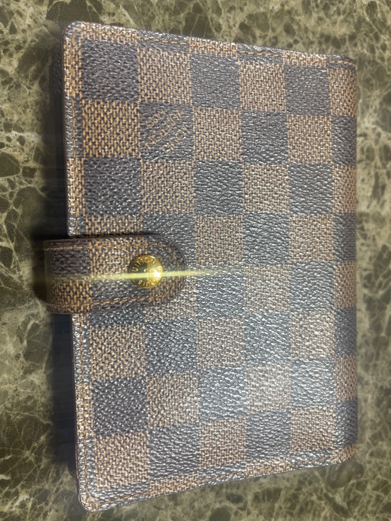 ルイヴィトン ルイヴィトン(その他) （ブランドバッグ）の商品画像 - 査定依頼日：2026年3月8日 - 最高査定価格：10,000円