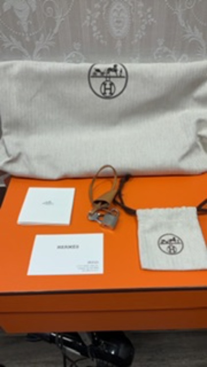 エールバッグ31ブリッドドゥガラショルダーバッグ（ブランドバッグ）の商品画像 - 査定依頼日：2025年8月22日 - 最高査定価格：405,000円