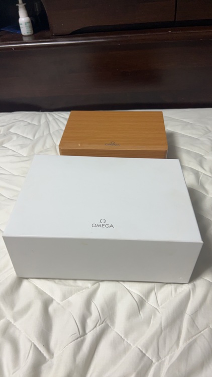 オメガ シーマスター アクアテラ　GMT15（高級時計）の商品画像 - 査定依頼日：2025年6月30日 - 最高査定価格：580,000円