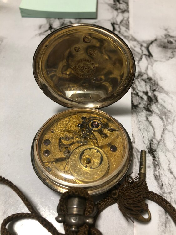 <font style="vertical-align: inherit;"><font style="vertical-align: inherit;">
others
</font></font> <font style="vertical-align: inherit;"><font style="vertical-align: inherit;">
Bovet
</font></font> 57（高級時計）の商品画像 - 査定依頼日：2025年2月27日 - 最高査定価格：22,000円