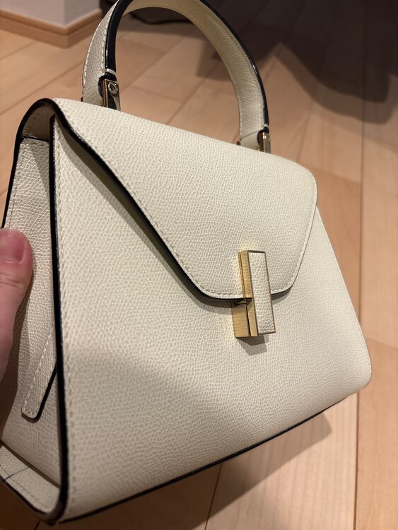 ヴァレクストラ  （ブランドバッグ）の商品画像 - 査定依頼日：2025年2月26日 - 最高査定価格：200,000円