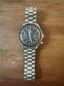 オメガ スピードマスター （高級時計）の商品画像 - 査定依頼日：2025年4月20日 - 最高査定価格：300,000円